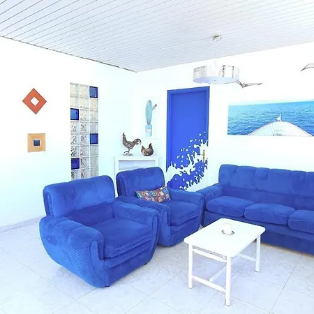 Apartment Puerto San Telmo Puerto de la Cruz (Tenerife)