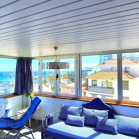Apartment Puerto San Telmo Puerto de la Cruz (Tenerife)