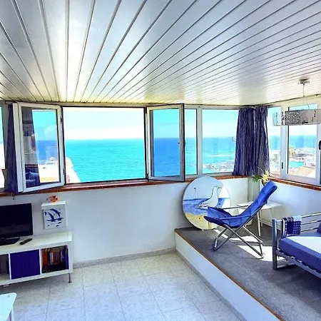 Apartment Puerto San Telmo Puerto de la Cruz (Tenerife)
