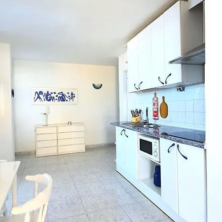 Apartment Puerto San Telmo Puerto de la Cruz (Tenerife)