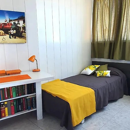 Puerto San Telmo Apartment