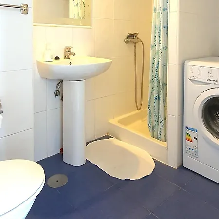 Apartment Puerto San Telmo Puerto de la Cruz (Tenerife)