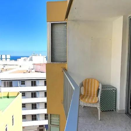Apartment Puerto San Telmo *