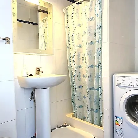 Apartment Puerto San Telmo