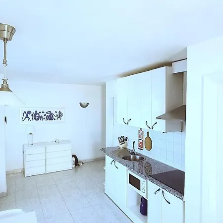 Apartment Puerto San Telmo *