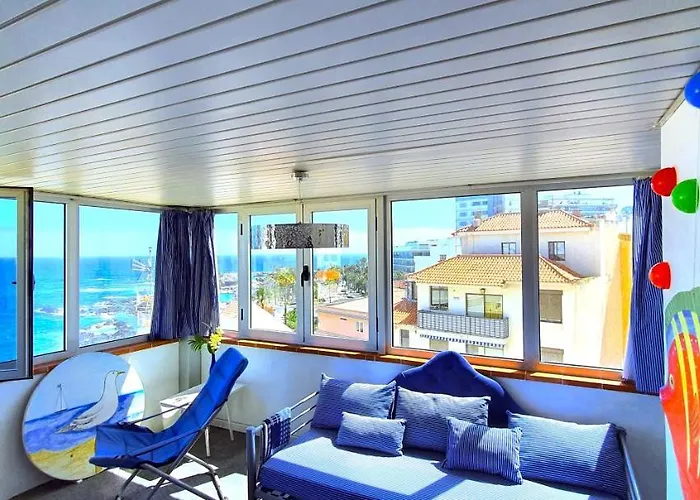 Apartment Puerto San Telmo Puerto de la Cruz (Tenerife)