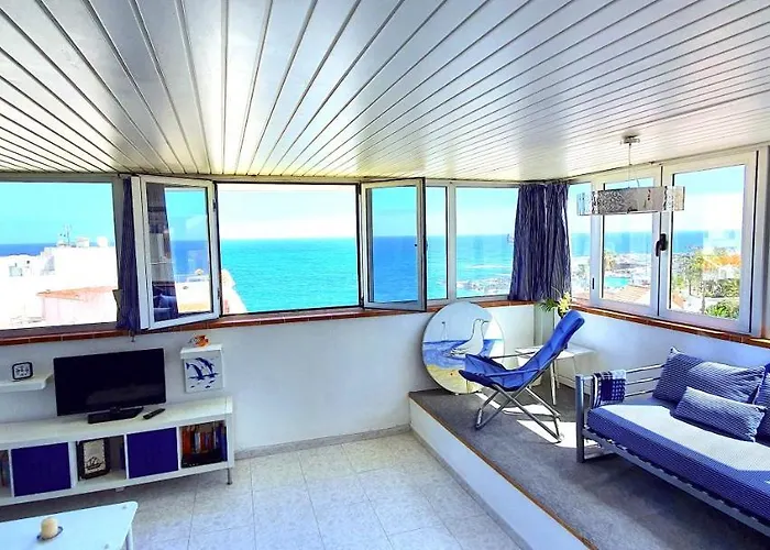 Apartment Puerto San Telmo Puerto de la Cruz (Tenerife)