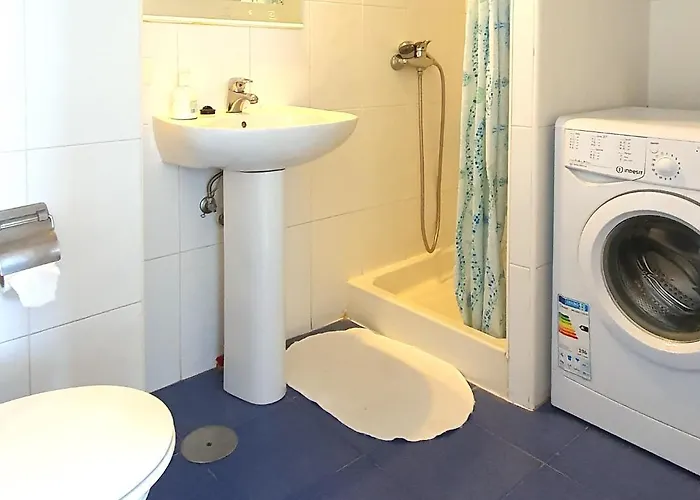 Apartment Puerto San Telmo Puerto de la Cruz (Tenerife)