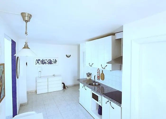 Apartment Puerto San Telmo *