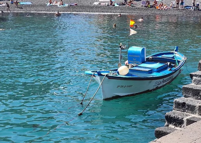 Apartment Puerto San Telmo *